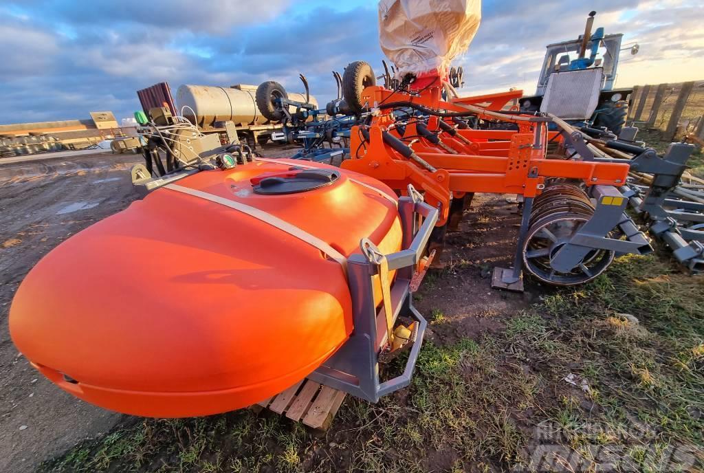  Laumetris DPL-3 Other tillage machines and accessories
