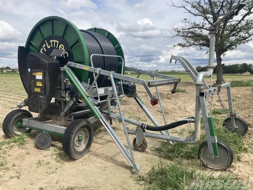  ST3  63-280 Irrigation systems