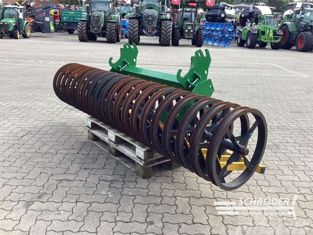 Kerner ESW 600/150 Other sowing machines and accessories