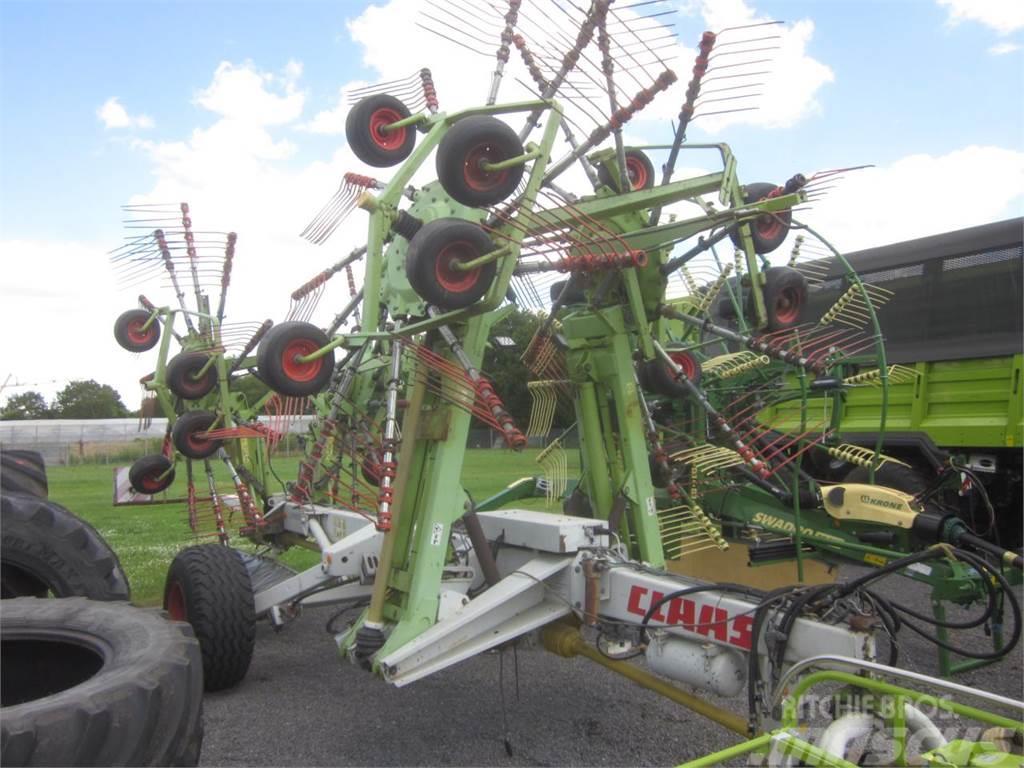 CLAAS LINER 3000 Windrowers