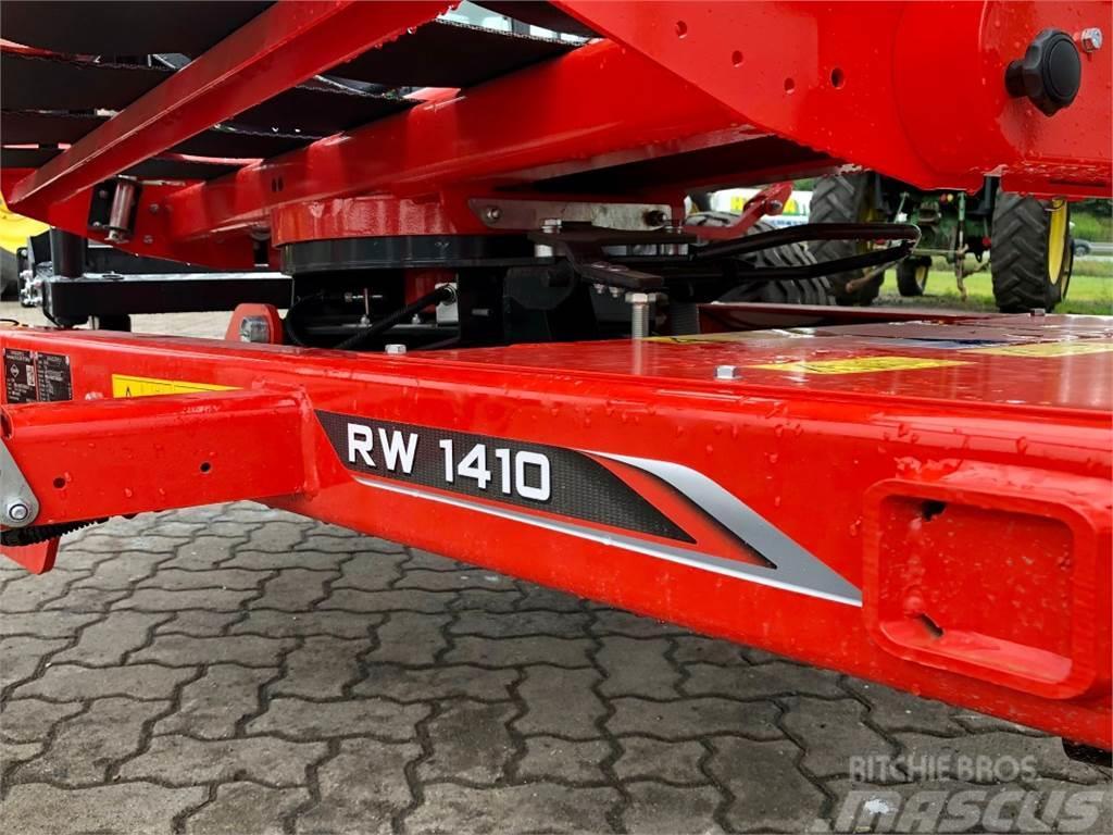 Kuhn RW 1410 C Wrappers