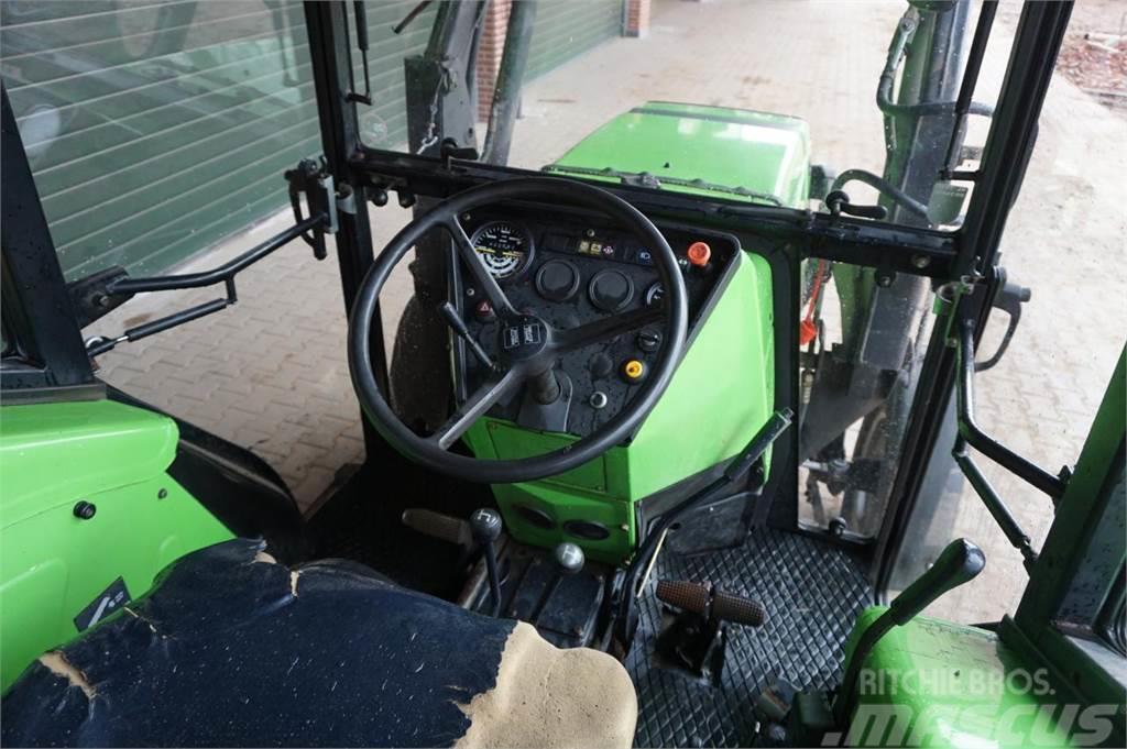 Deutz-Fahr DX 3.10 Tractors