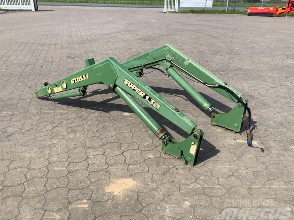 Stoll Super 1.3 Other tractor accessories
