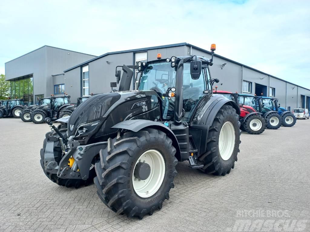 Valtra T174 Direct Smart Touch, 2021, 450 hours! Tractors