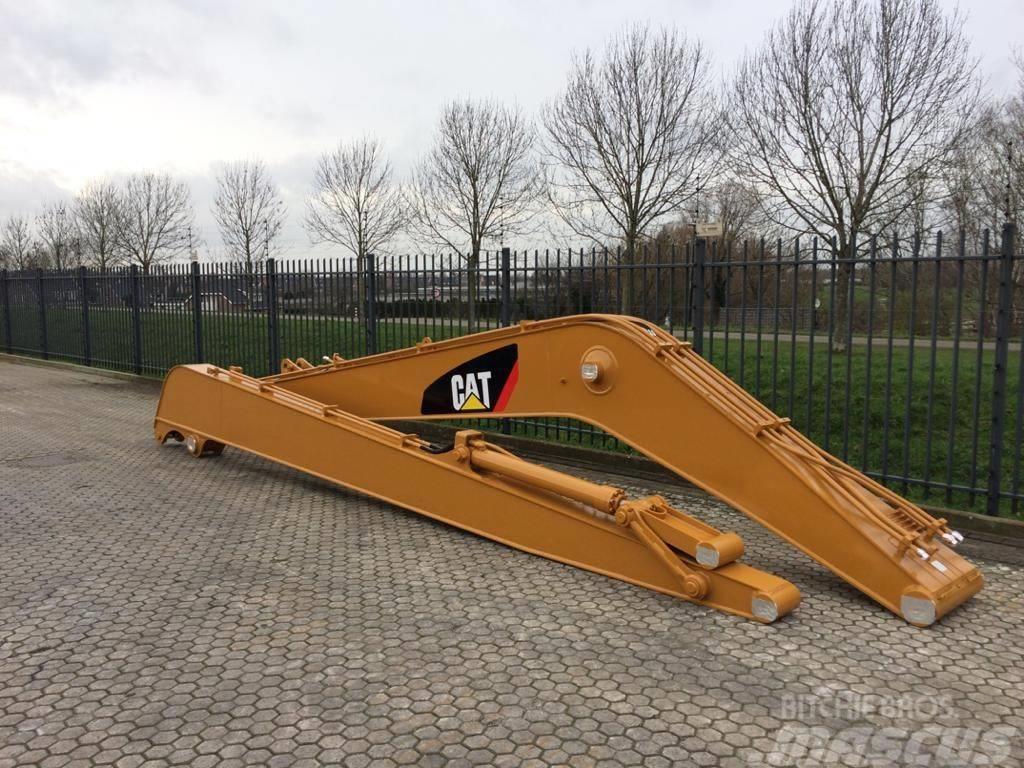 CAT 320 | 323 Long Reacg boom packages new unused Backhoes