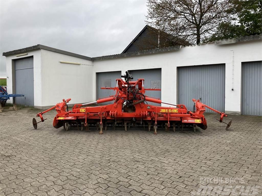 Kuhn HR 4504 Power harrows and rototillers
