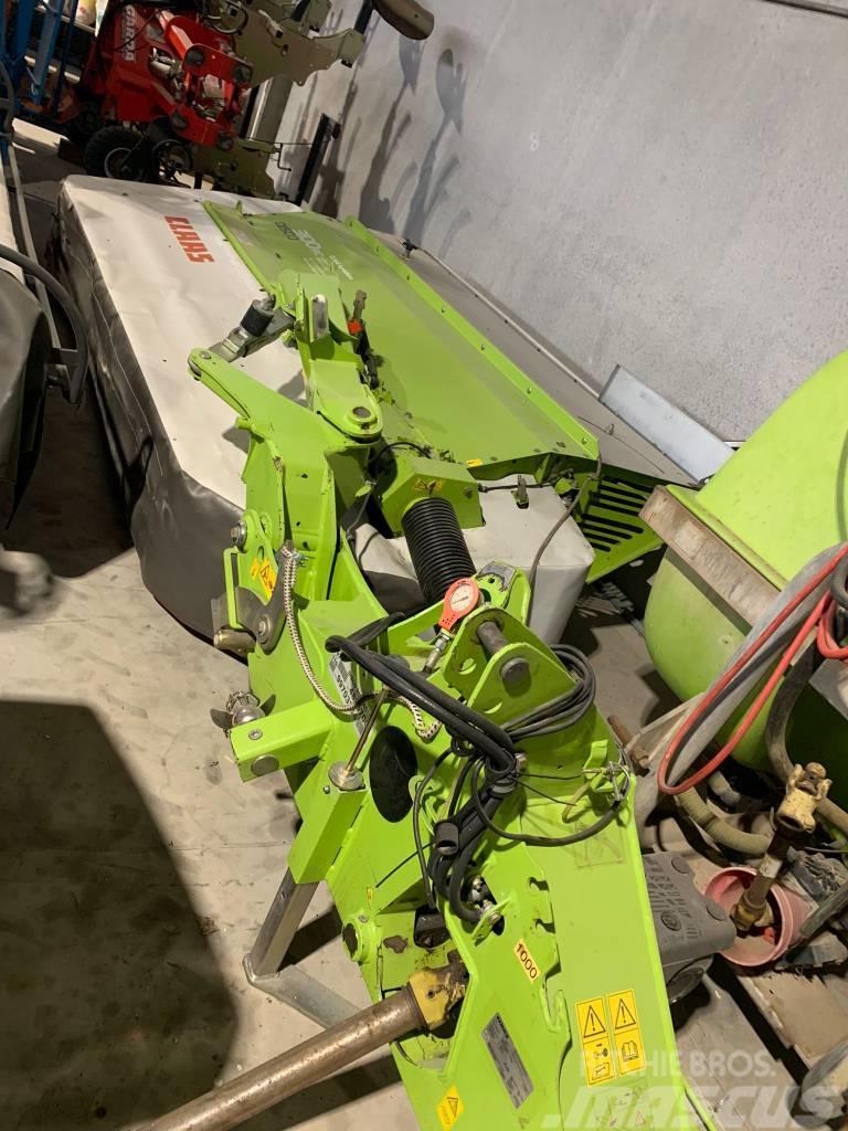 CLAAS DISCO 3100 Mower-conditioners