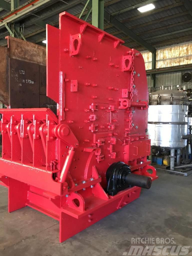 Kolberg 46X54 Crushers