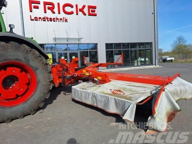 Kuhn FC 883 FF Lift Control *AKTIONSWOCHE!* Mower-conditioners