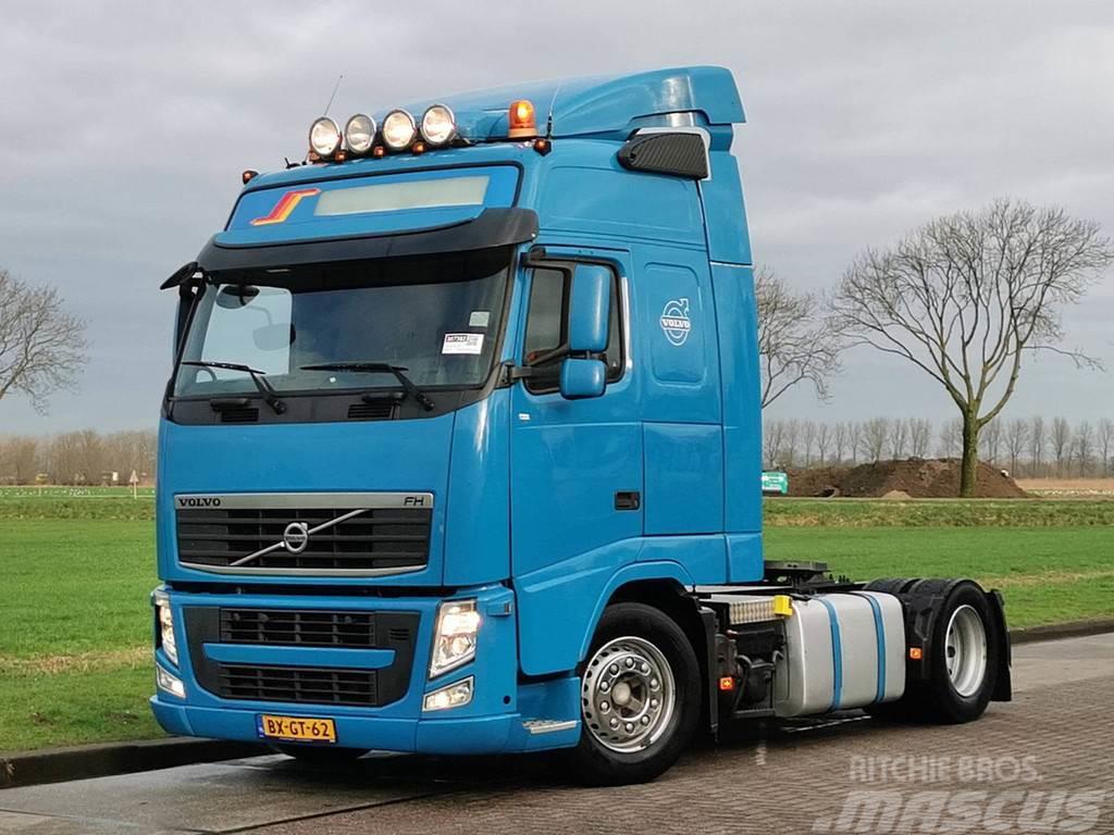 Volvo FH 13.420 Tractor Units