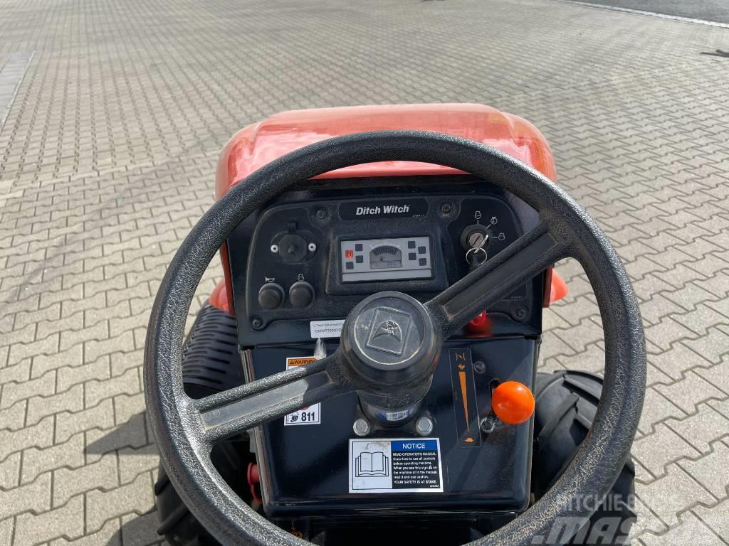 Ditch Witch RT 30 Trenchers