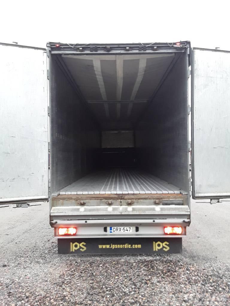 Legras Moving Floor Other trailers