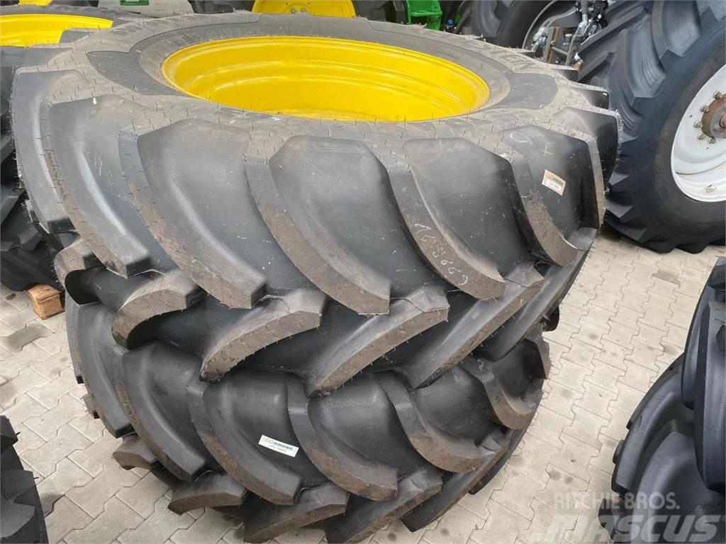 Vredestein 650/65R38 Tyres, wheels and rims
