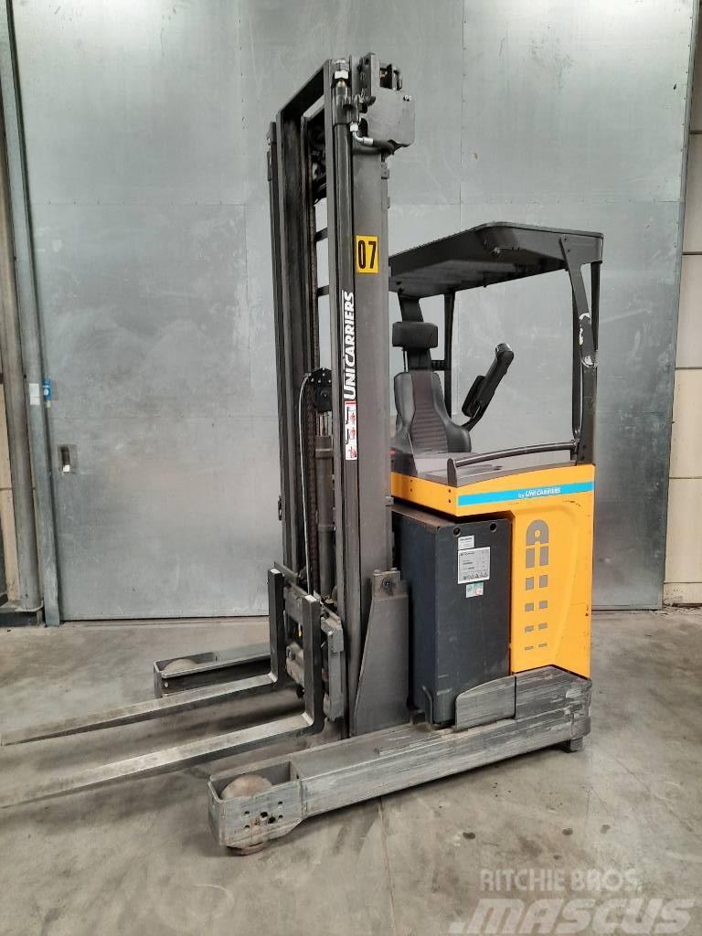 UniCarriers UMS160DTFVRE675 Reach trucks
