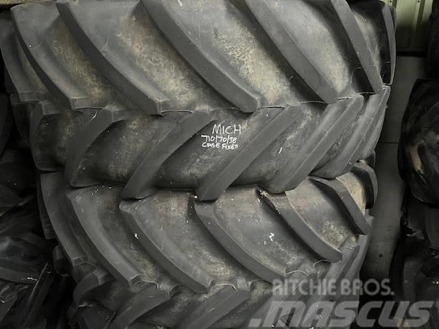 Michelin 710/70x38 Tyres, wheels and rims