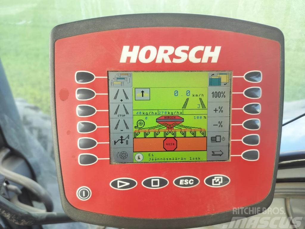 Horsch Pronto 6 DC PFF Drills