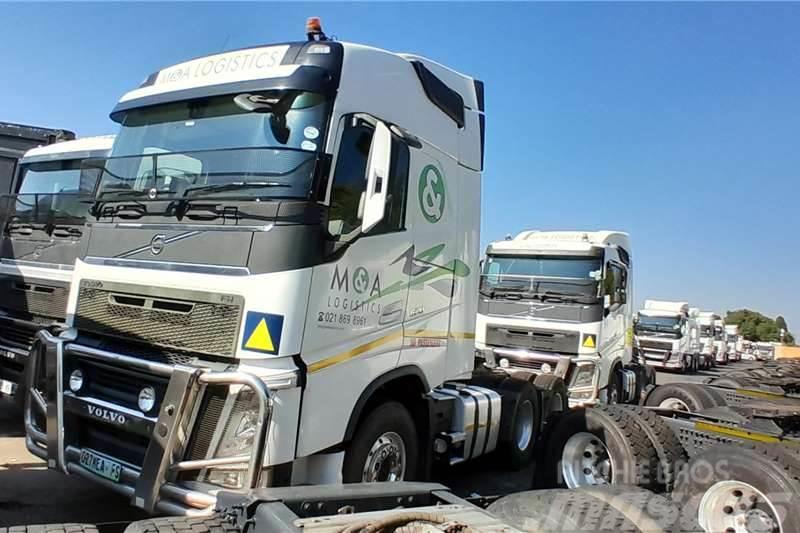 Volvo FH 520 Other trucks