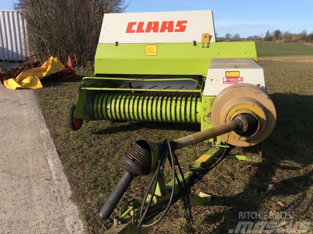 CLAAS Markant 55/65 KØBES Square balers