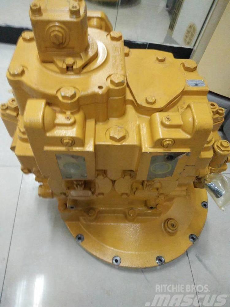 CAT 3374950 377-4950 GP-2PS 336F Hydraulic Pump Hydraulics