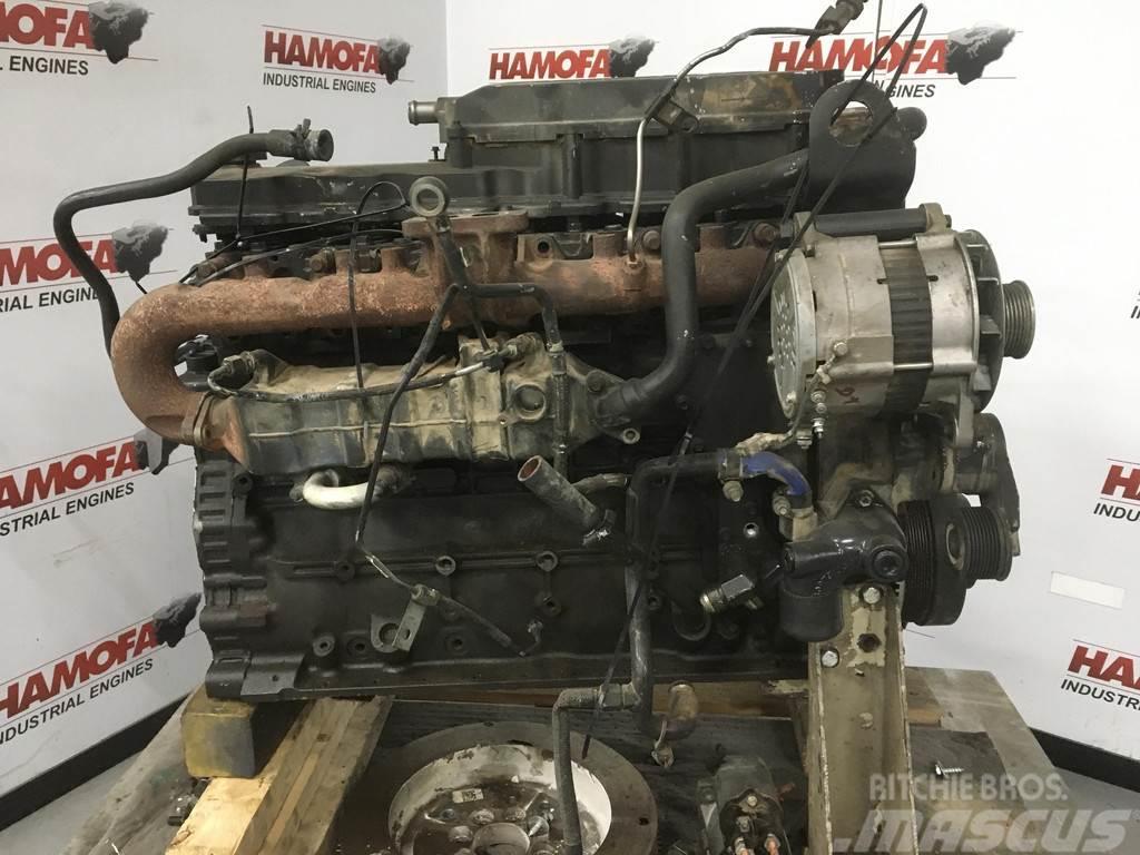 Cummins QSB6.7 CPL3856 FOR PARTS Other