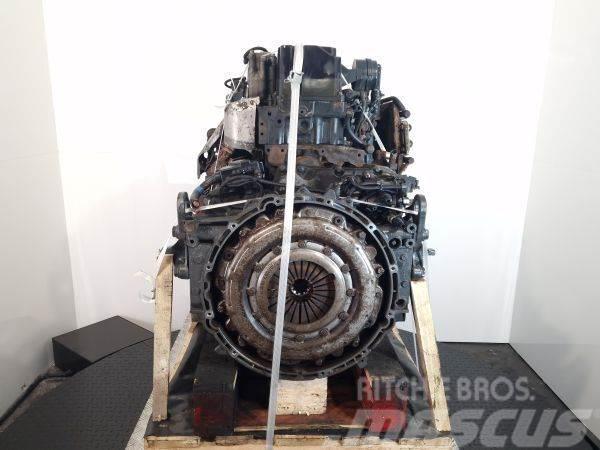 Renault DXI7 260-EUV Engines