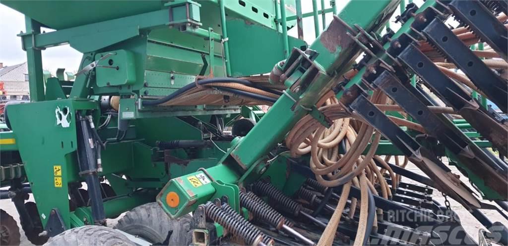 Great Plains NTA 2000 Precision sowing machines