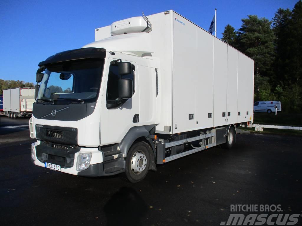 Volvo 2019 års FL 280 4x2 Temperature controlled trucks