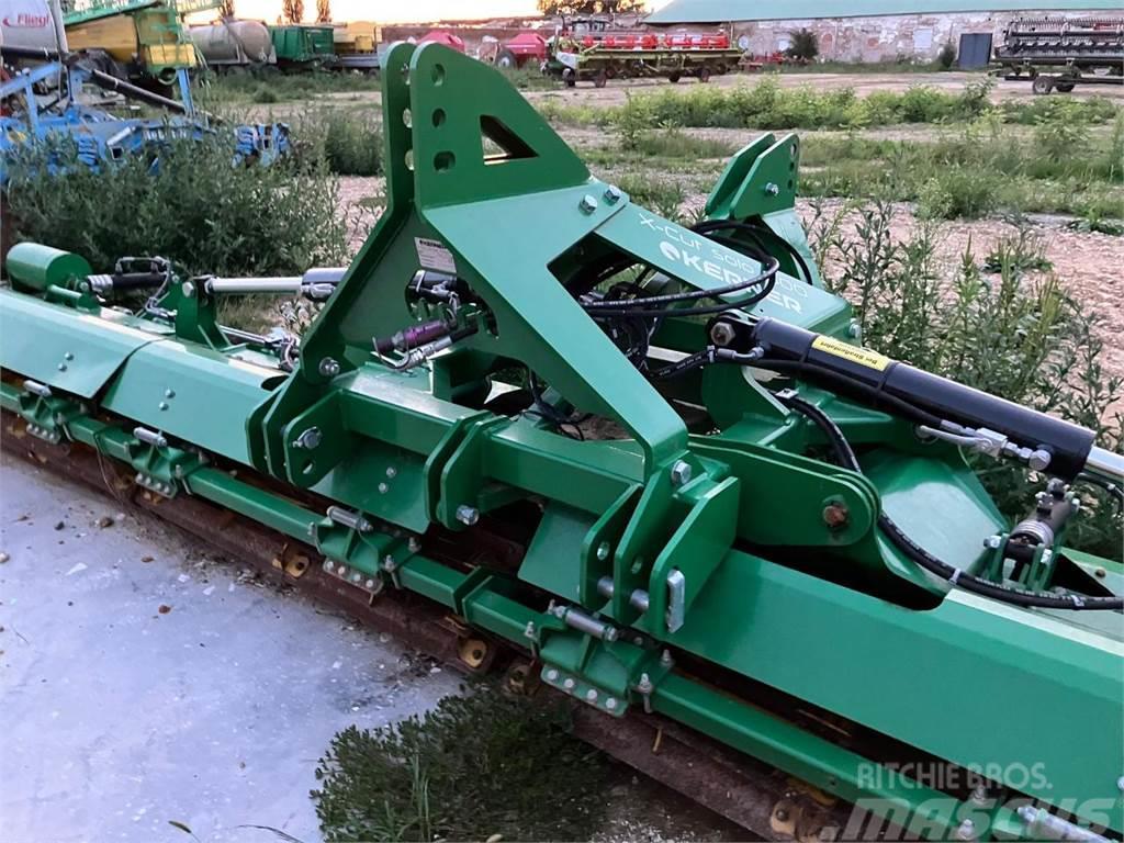 Kerner X Cut solo 600 Other tillage machines and accessories