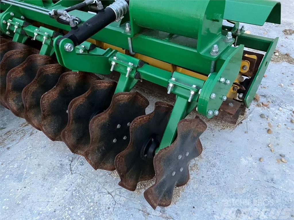 Kerner X Cut solo 600 Other tillage machines and accessories