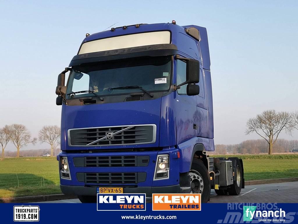 Volvo FH 12.460 Tractor Units
