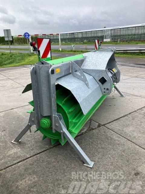 Zocon GC-275 Greencutter Other forage harvesting equipment