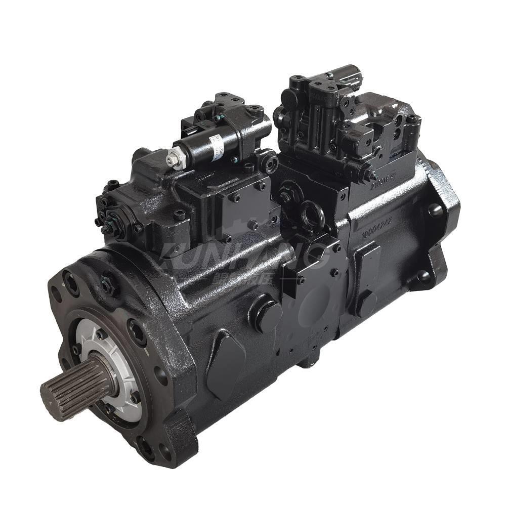 Hyundai 31N8-10080 Hydraulic Pump R290LC-7A Main Pump Hydraulics