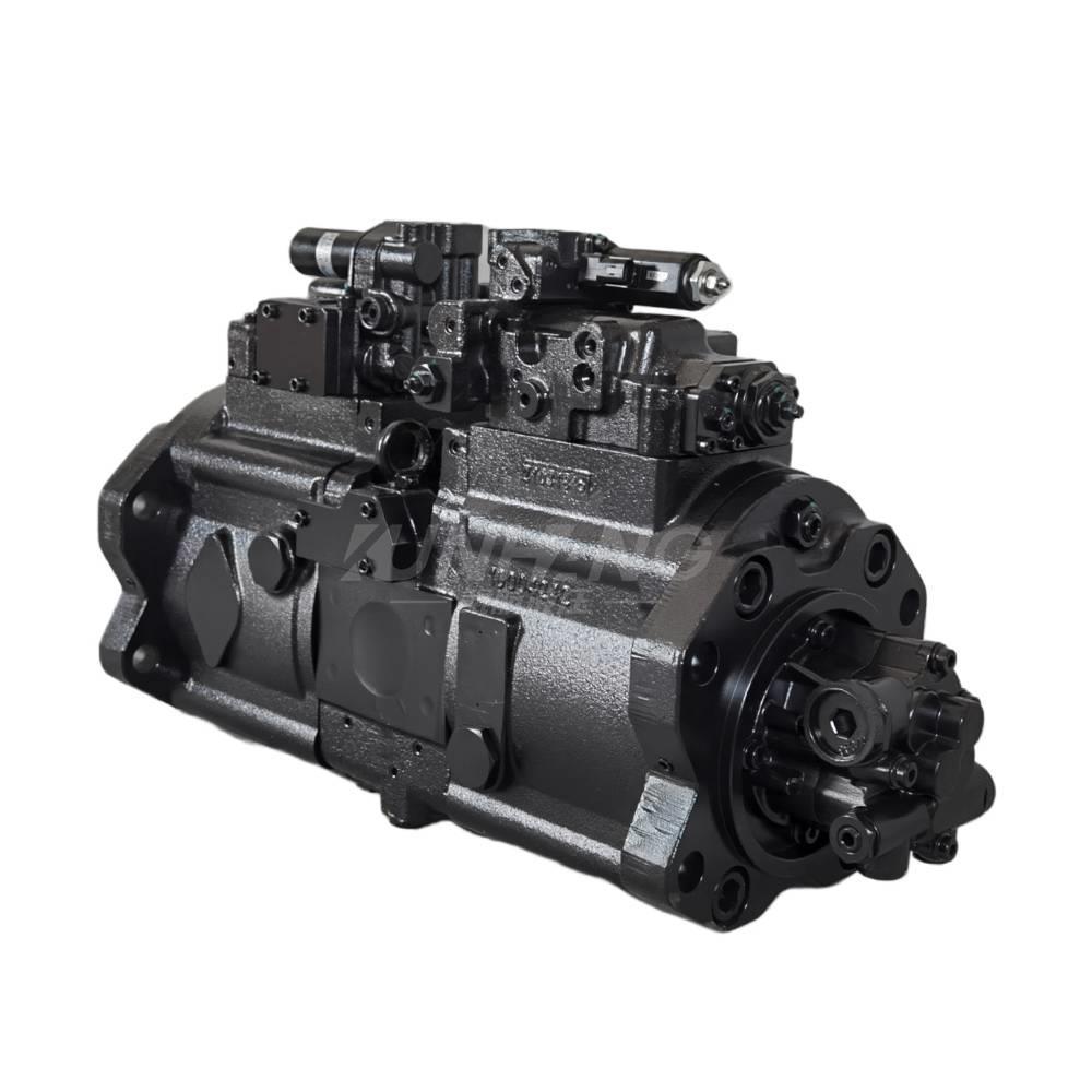 Hyundai 31N8-10080 Hydraulic Pump R290LC-7A Main Pump Hydraulics