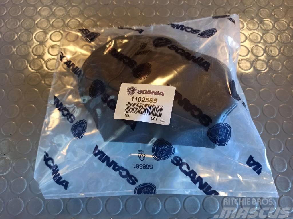 Scania GEARBOX BOOT 1102585 Other components