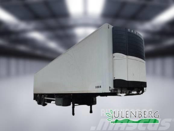 Floor FLO012-20K1 Temperature controlled semi-trailers
