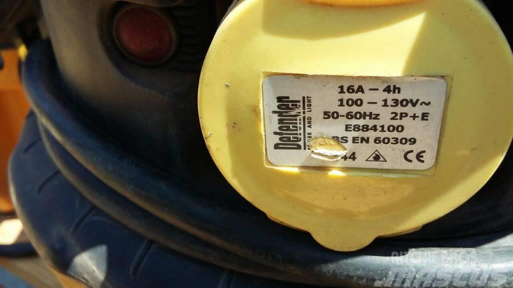 ABG ΜΕΤΑΣΧΗΜΑΤΙΣΤΕΣ 220\110 VOLT Other