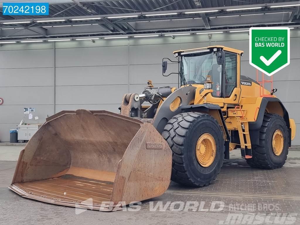 Volvo L260 H L260H FULL SPEC - FROM FIRST OWNER Wheel loaders