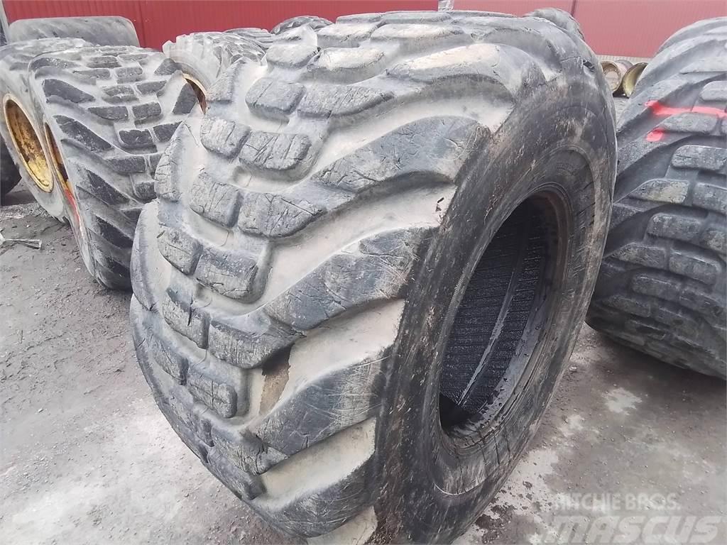 Nokian Forest king F2 750x26,5 Tyres, wheels and rims