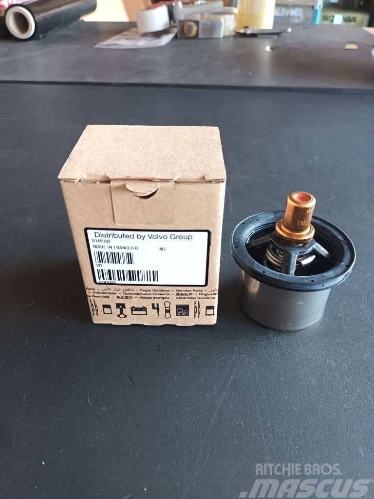 Volvo THERMOSTAT 8149182 Other components