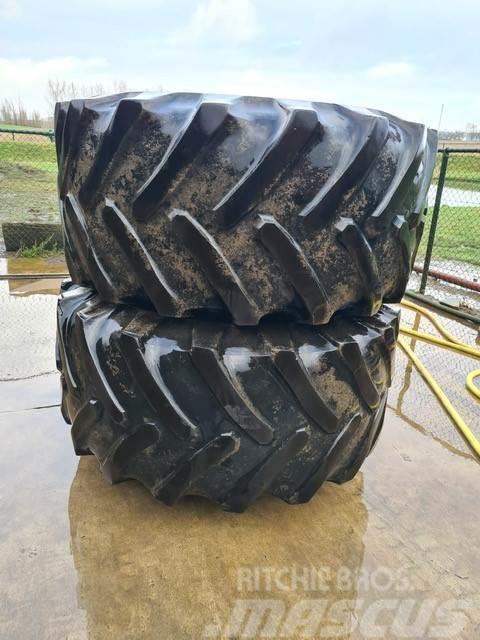 Michelin band 30,5 x 32 (800) Tyres, wheels and rims
