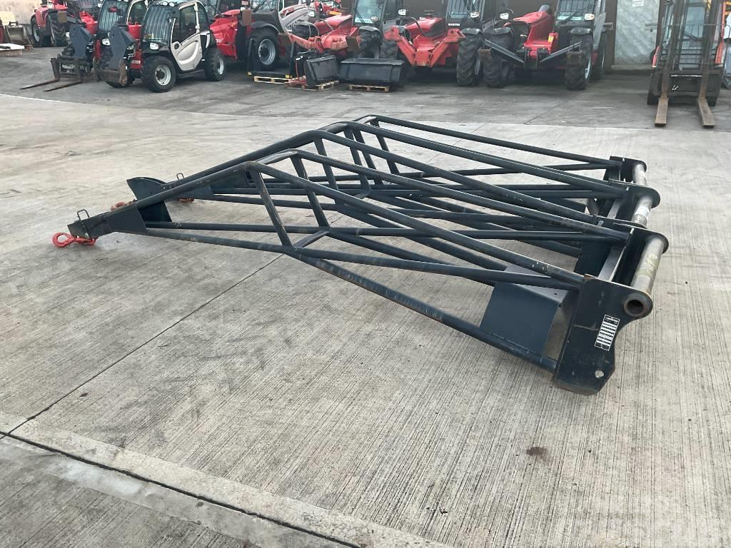 Manitou P600 Extension Jibs Telescopic handlers