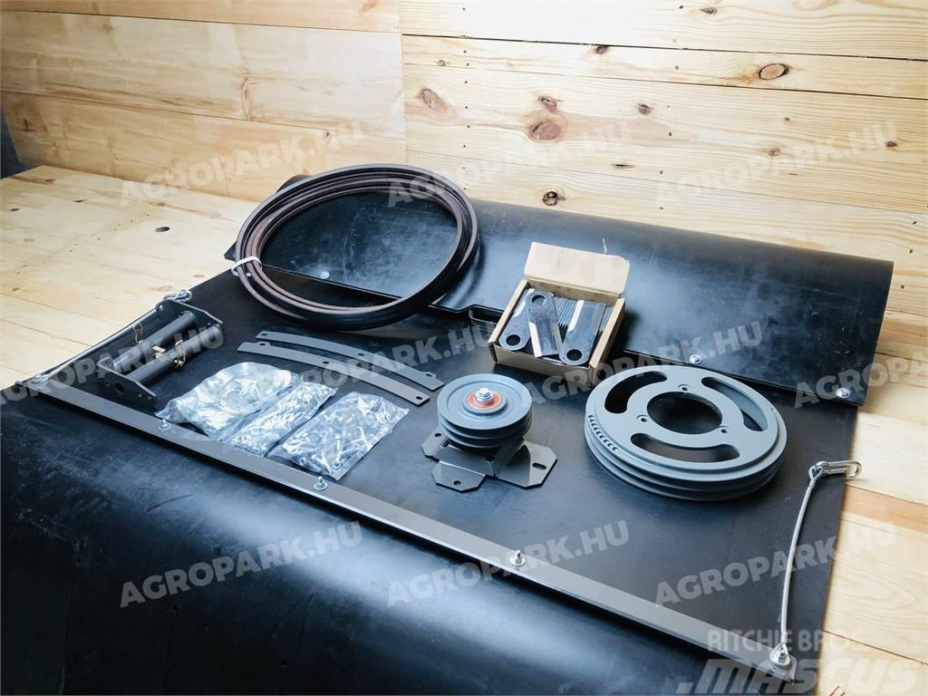  Corn rework kit for chopper Other tractor accessories