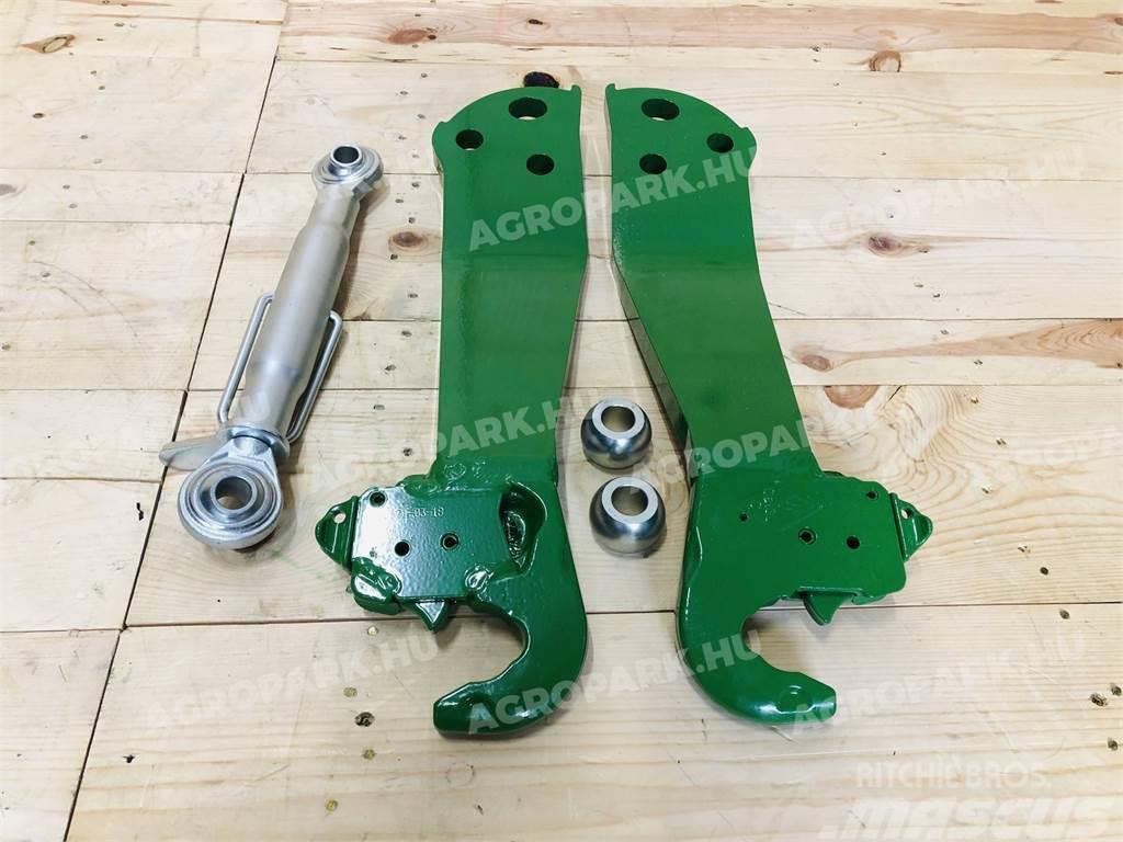  front hitch set Other tractor accessories