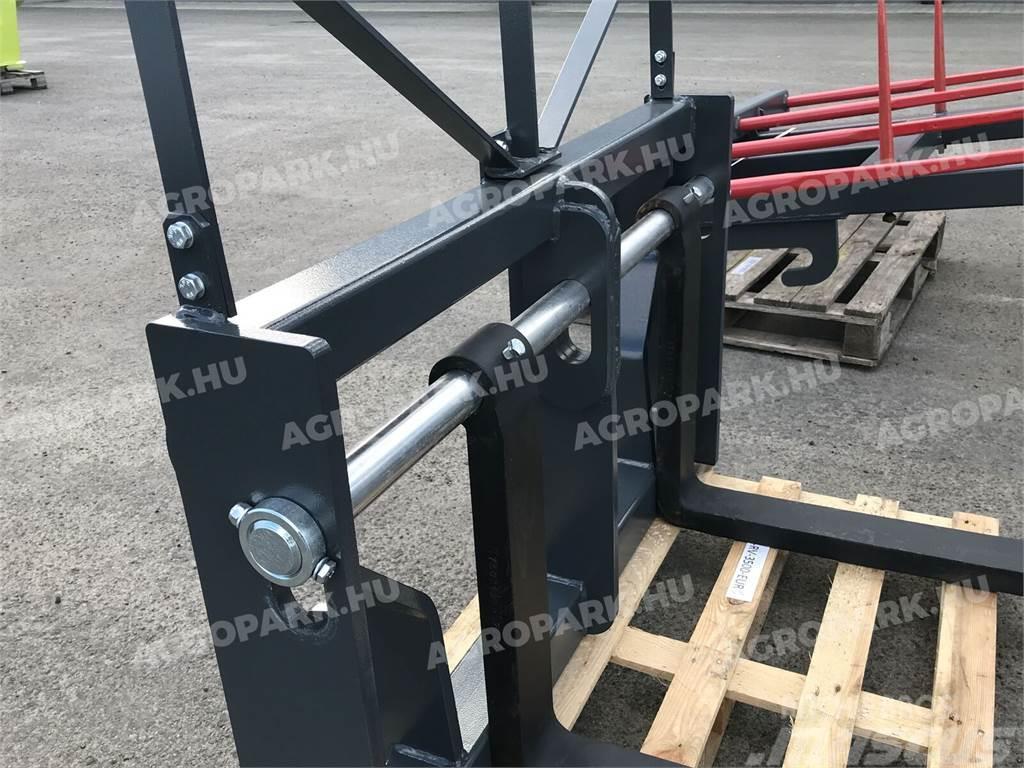  pallet forks and frame Other loading and digging and accessories