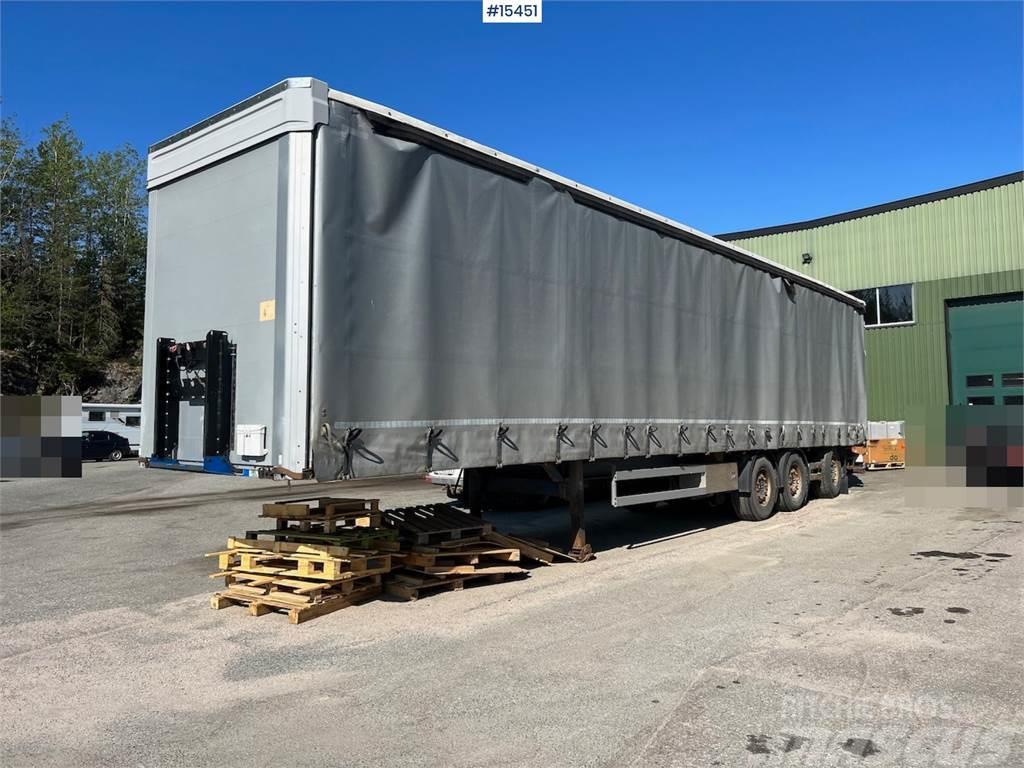 KØGEL Strong maxx Other trailers