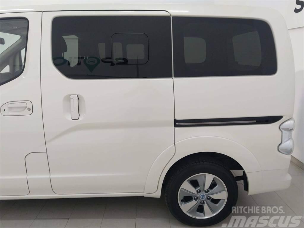 Nissan Evalia eNV200 1 5 40 kWhs Navegador - Panel vans