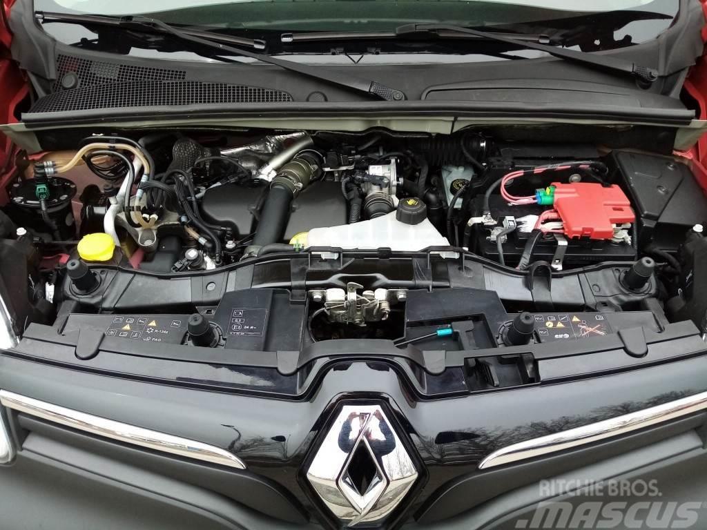 Renault Kangoo Combi 1.5dCi En. Emotion N1 55kW Panel vans