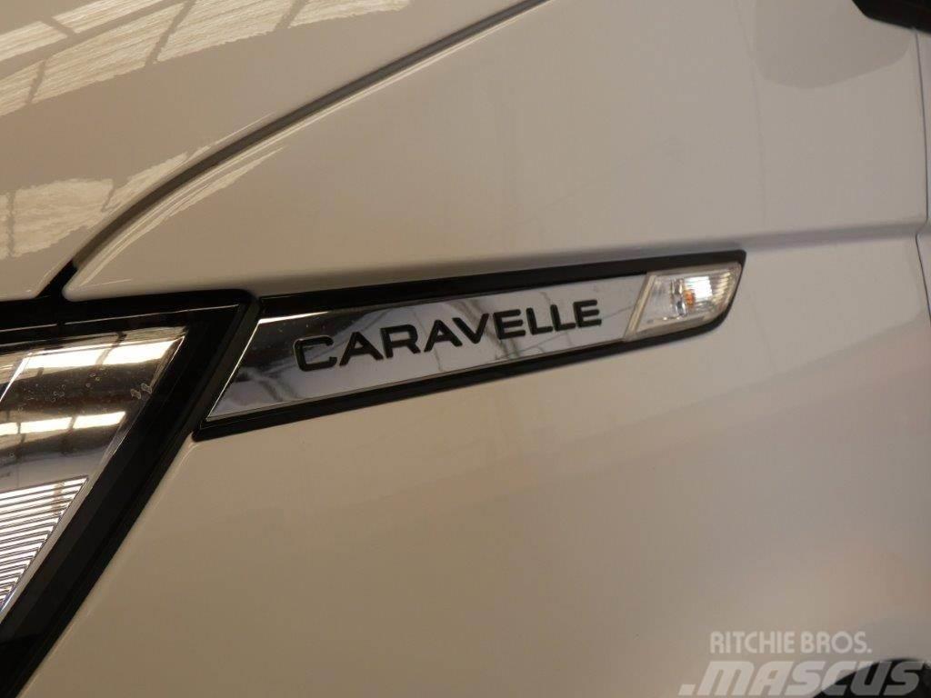 Volkswagen Caravelle Comercial 2.0TDI BMT Origin Batalla Larg Panel vans
