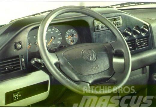 Volkswagen LT 28 2.5TDI Mixto TA 3550 Panel vans