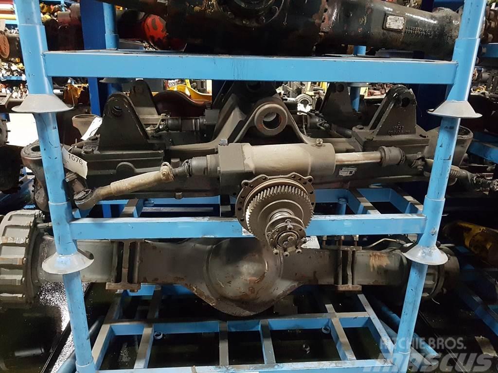 ZF -ZF APL-R755-Axle/Achse/As Axles